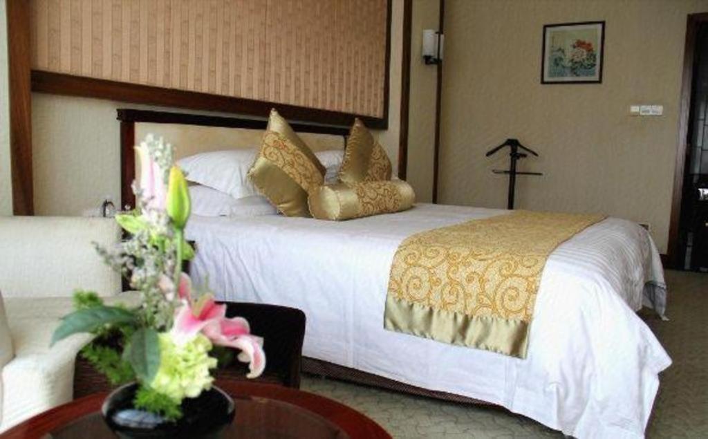 New Century Hotel Ninghai Zewnętrze zdjęcie