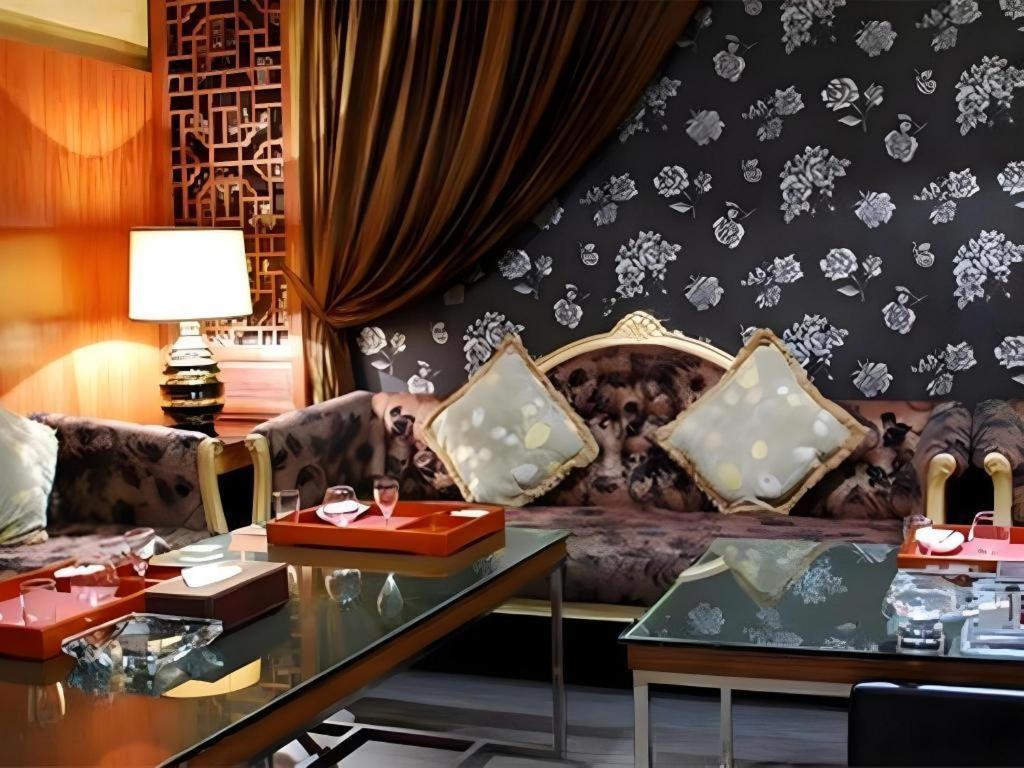 New Century Hotel Ninghai Zewnętrze zdjęcie