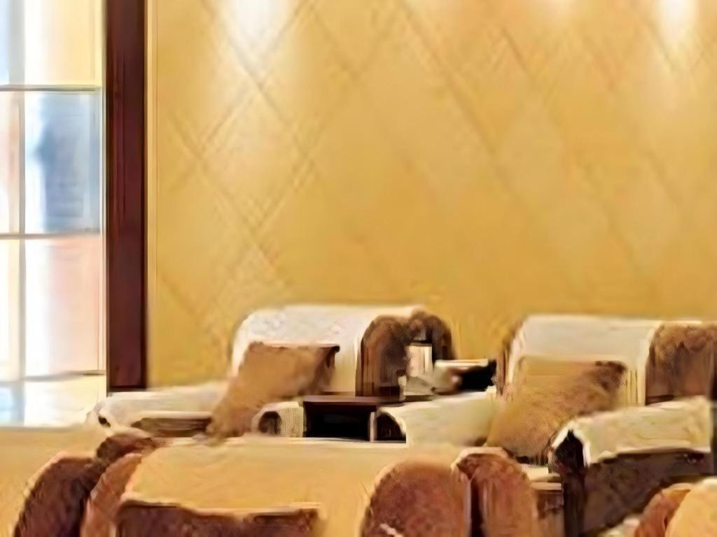 New Century Hotel Ninghai Zewnętrze zdjęcie