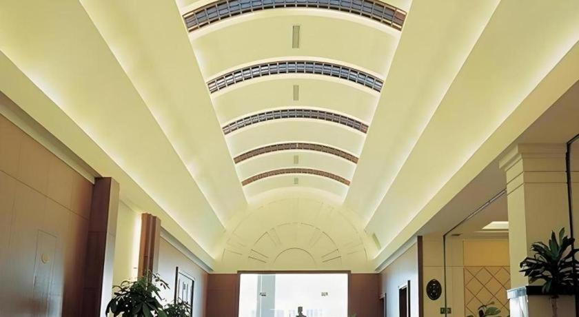 New Century Hotel Ninghai Zewnętrze zdjęcie
